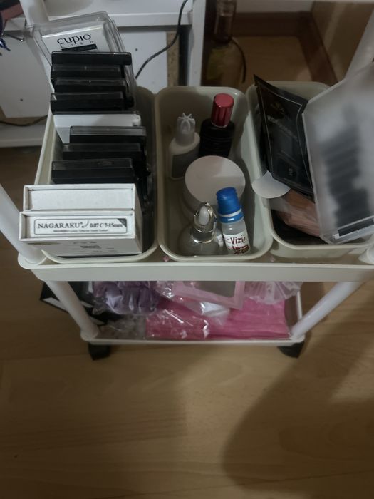 Kit Extensii gene Pat gene