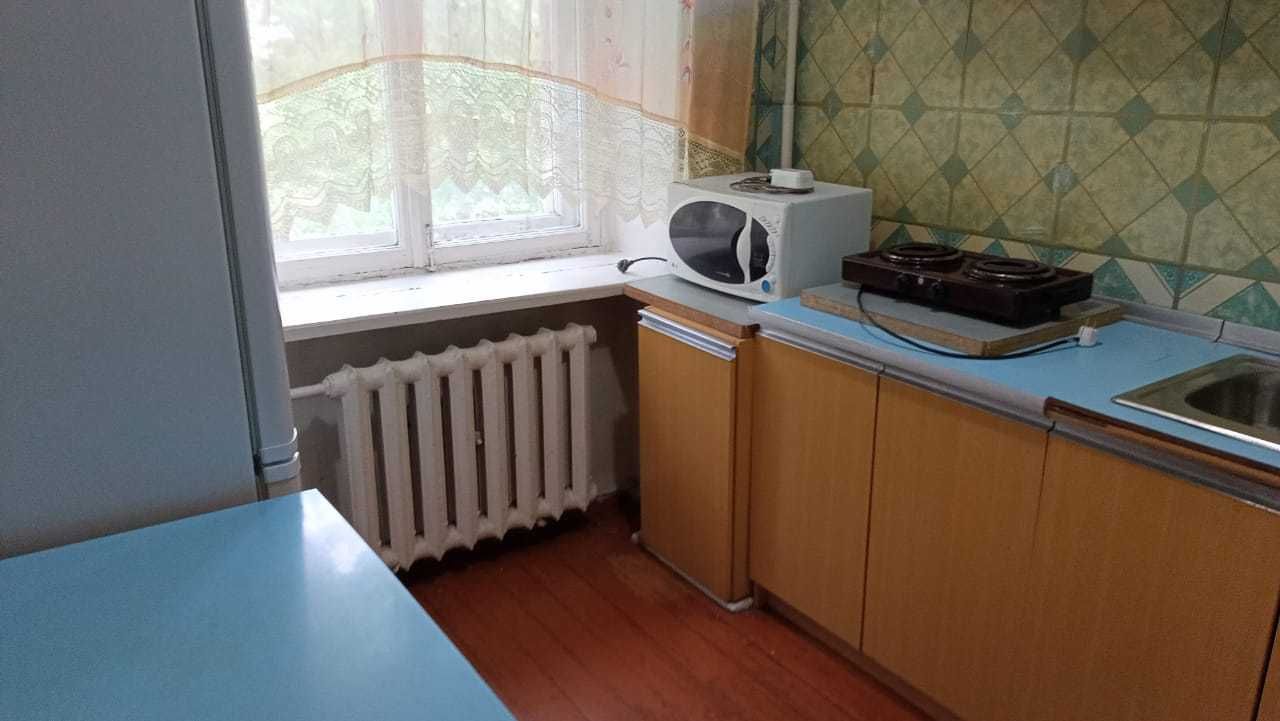 Сдам однокомнатную квартиру в районе Торайгырова 32