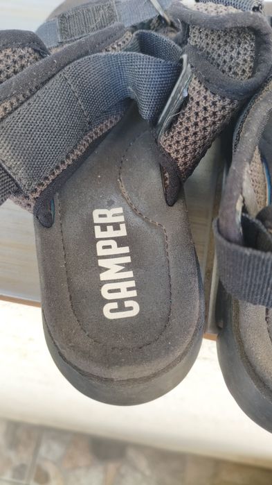 Детски сандали Camper 36