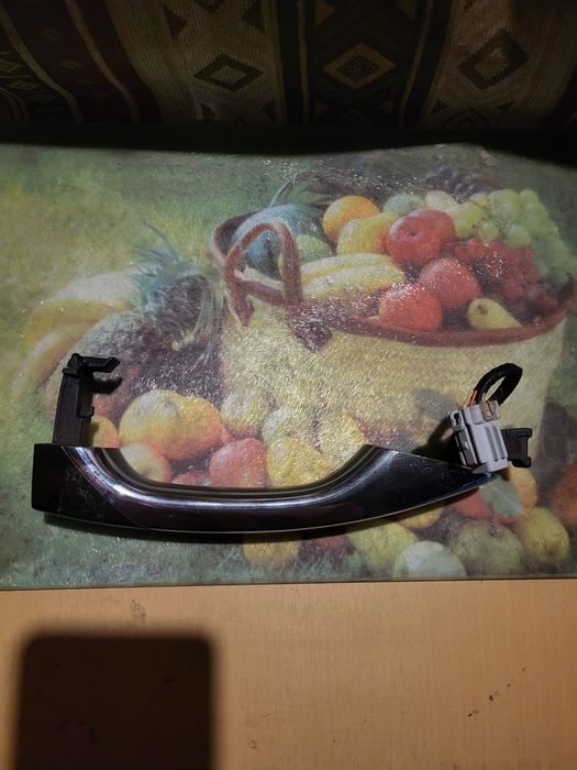 Наружная ручка Kia K7