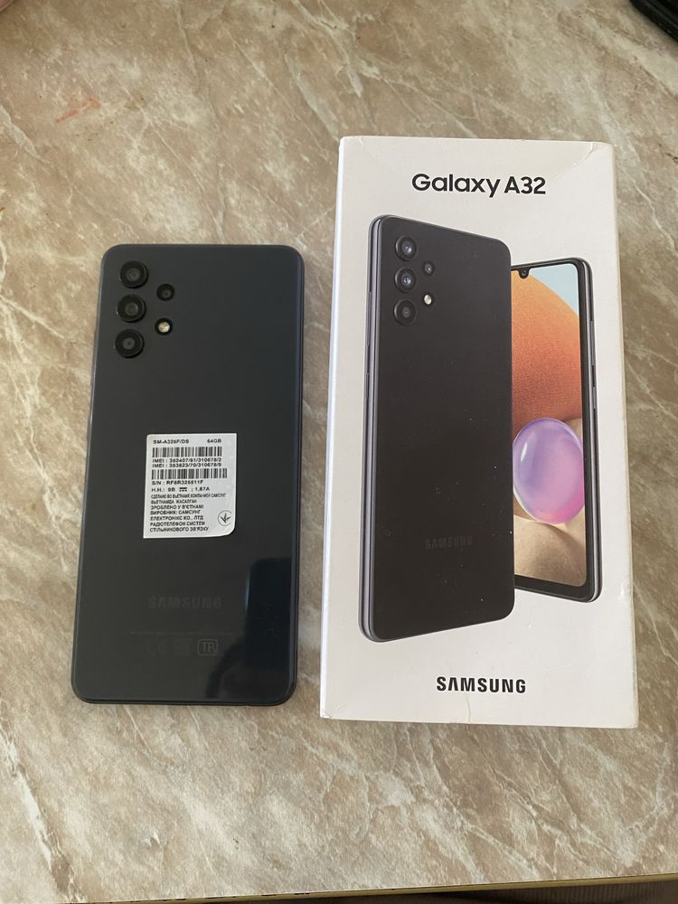 Samsung Galaxy A32 4/64GB