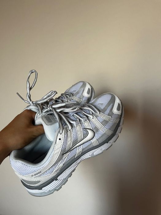 Nike P-6000 спортни дамски маратонки!