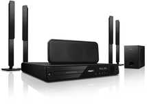 Домашний кинотеатр Philips HTS 3373/12