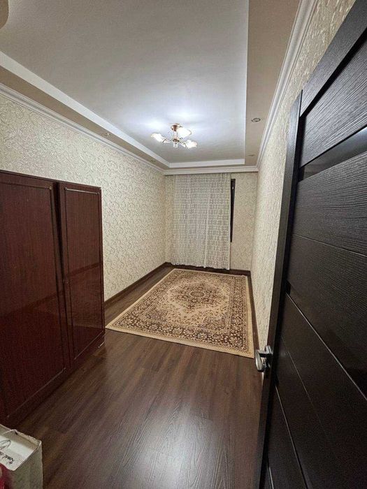 СРОЧНО !! Продается квартира в Яшнабаде 3/3/4 (68 кв/м ) Асалабад 1