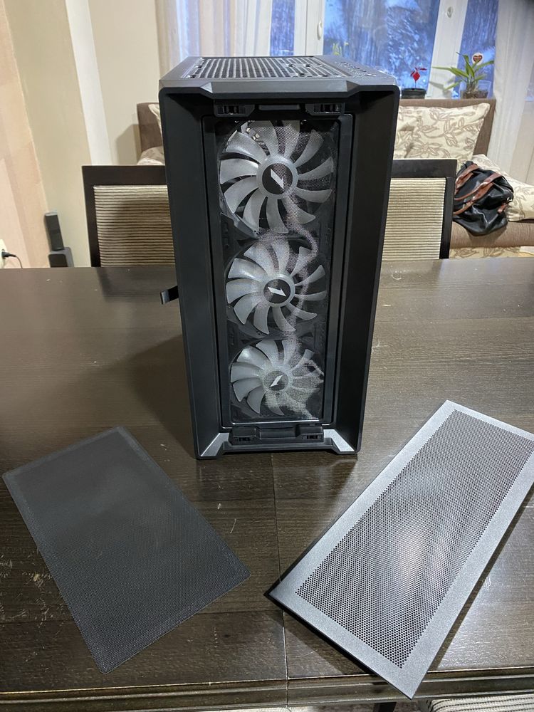 GAMING PC / геймърски компютър