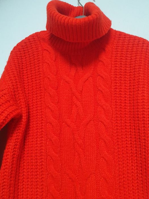 Пуловери Cos, НМ, Alba Moda, Monaco Club