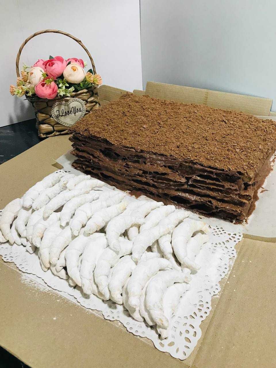 Fotima bakery pazadachilik kursi ayol va qizlar uchun