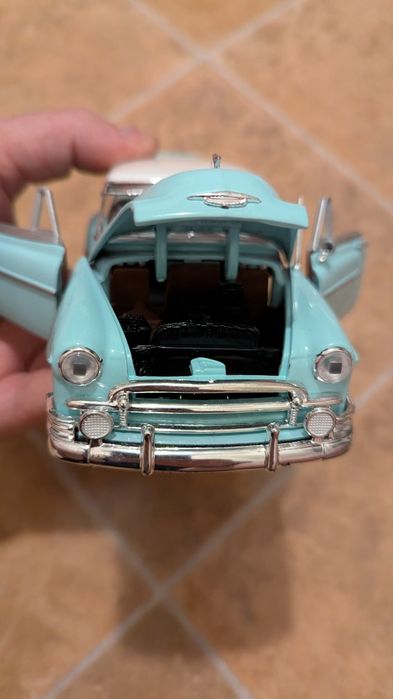 Macheta Chevrolet Belair 1950 1:24