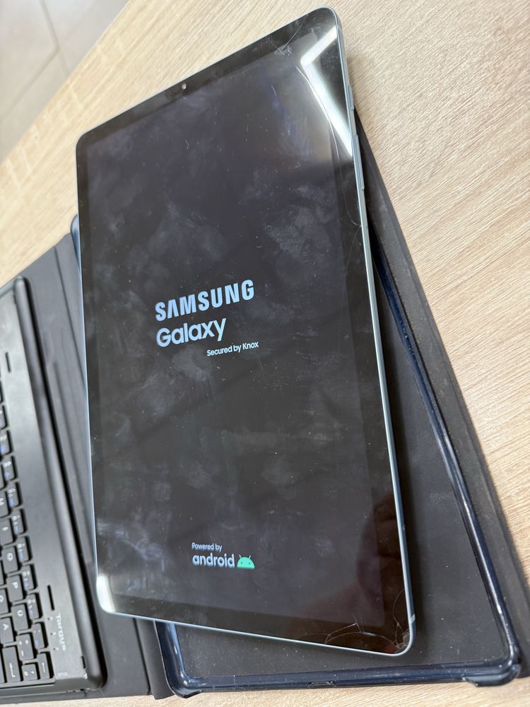Samsung S6 lite