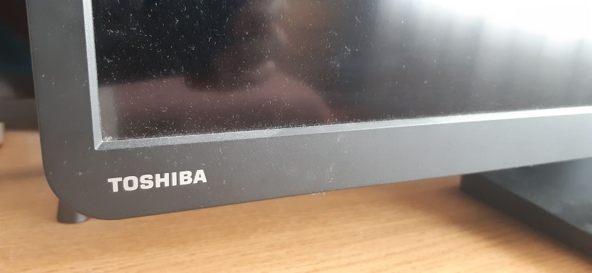 Tv lcd Toshiba 39 L2333D