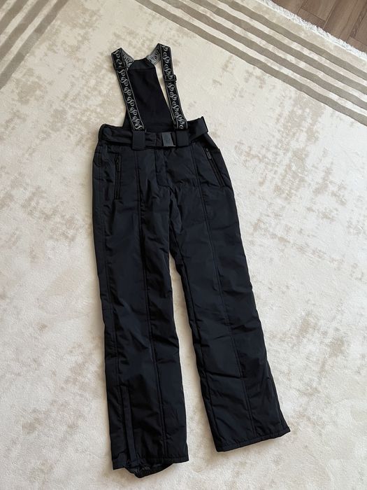 Лыжные брюки. Состояние идеальное. 100% качество!