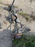 Punte spate toyota rav 4 diesel