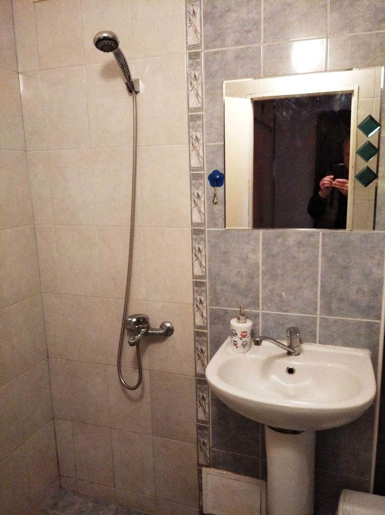 Дава се под наем Двустаен апартамент в София, Младост 2 - 49 кв.м за 423.3 € - Снимка #1