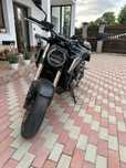 Vand honda CB 650R an de fabricatie 2022