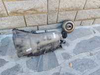 Автоматична скоростна кутия БМВ / BMW ZF 6HP-21