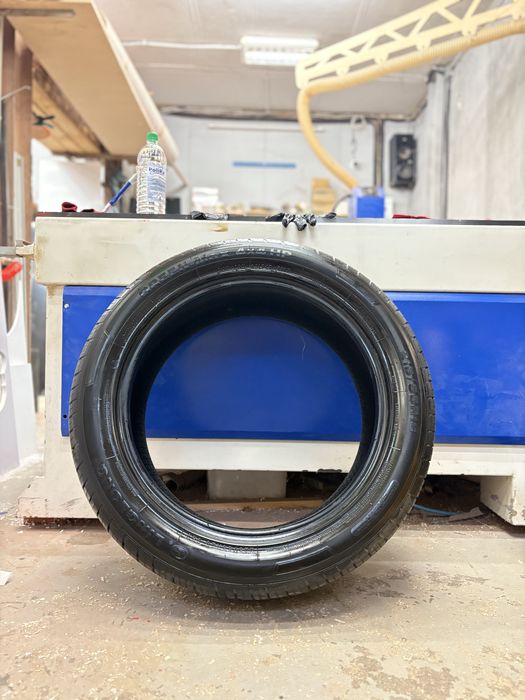 Гума за кола LINGLONG 4x4 215/55 R18