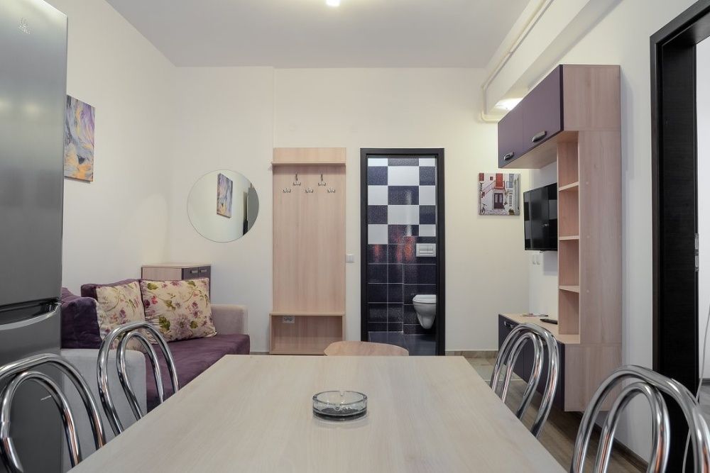 Cazare Firme/Muncitori Regim Hotelier Iasi