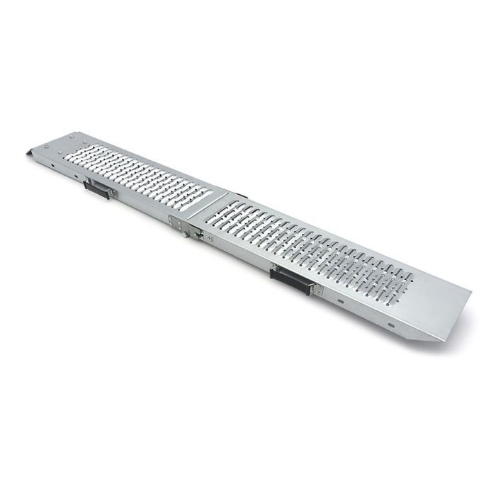 Rampa pliabila 112kg 160x22cm hbm