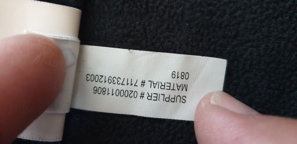 POLO Ralph Lauren Performance Windstopper / 4XL ОРИГИНАЛ! Мъжко Яке!