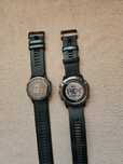 Garmin Fenix 5s plus saphire si 5x saphire