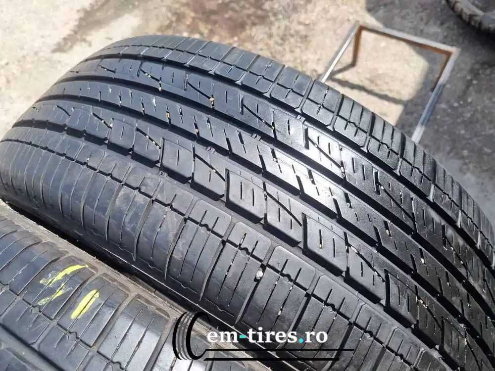 SET 2 Anvelope All Season 225/60 R17 KUMHO Solus KL21 99H