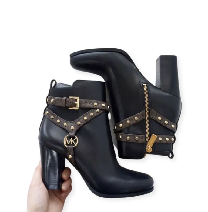 Продам ботильоны Майкл Корс