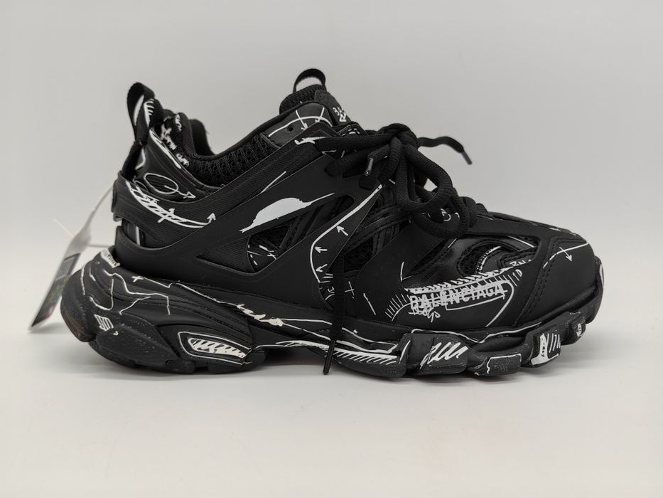 Мъжки Сникърси Balenciaga