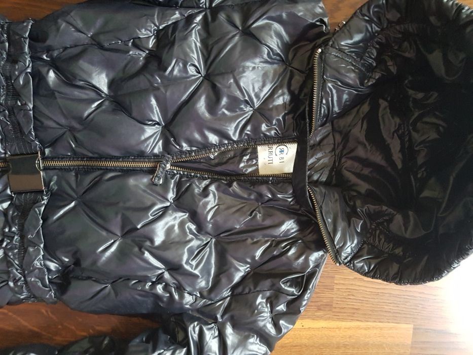 Cerruti down jacket