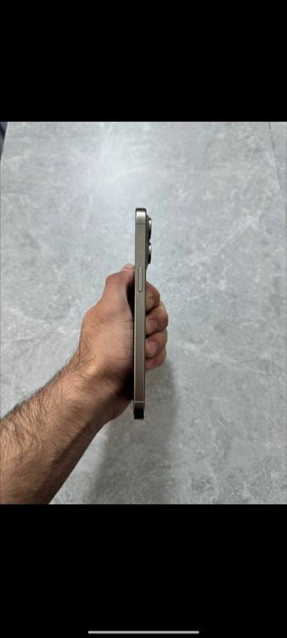 Iphone 15 pro max sotiladi