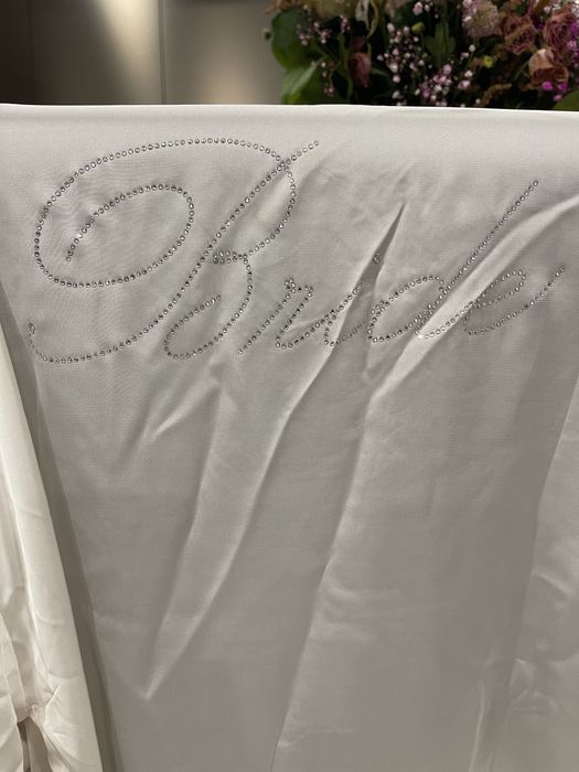 Victoria’s Secret set mireasa/bride