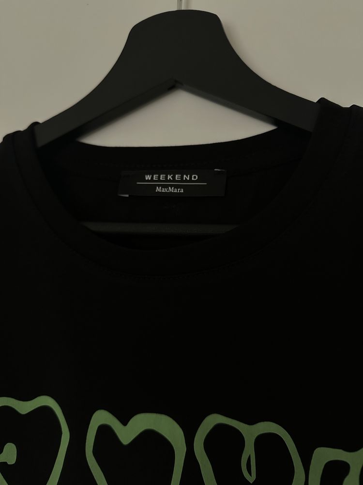 Дамски тениски Max Mara weekend! Два цвята