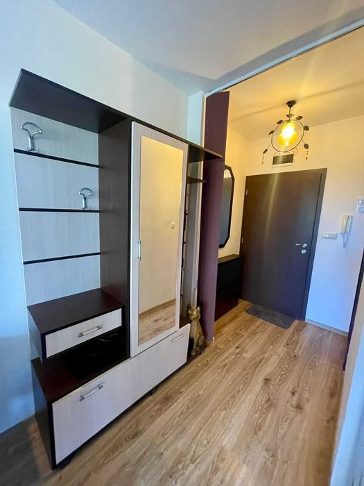Продава се Двустаен апартамент в Обзор - 62 кв.м за 920 €/кв.м - Снимка #3