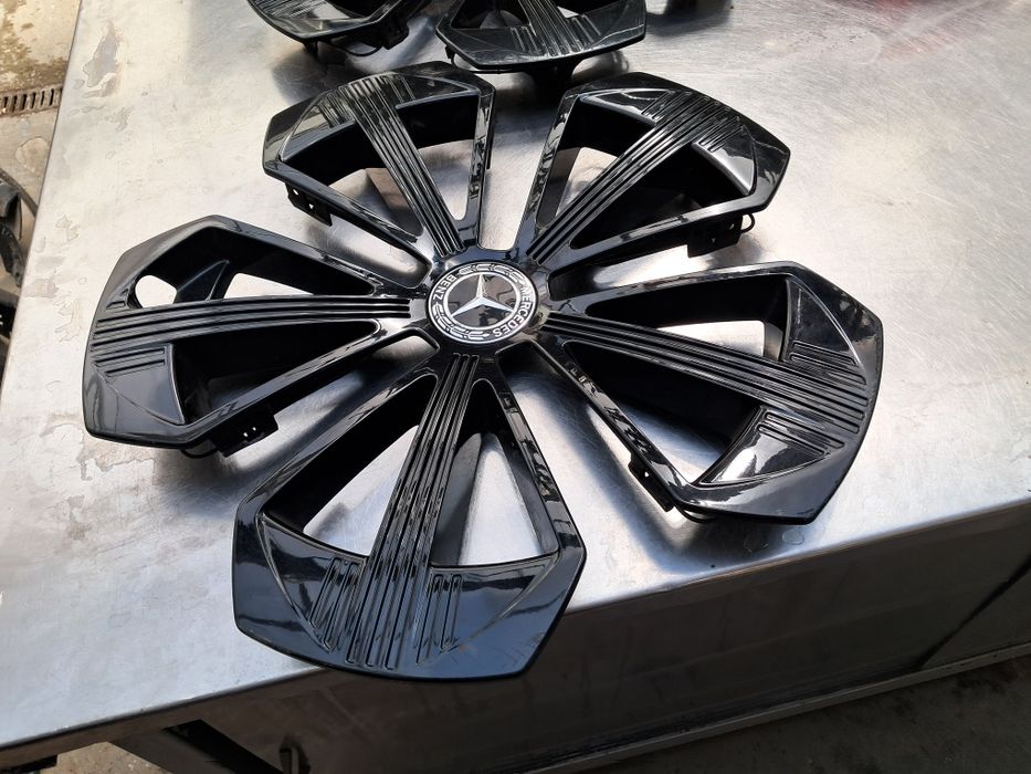 Тасове мерцедес W214 Mercedes  E w214