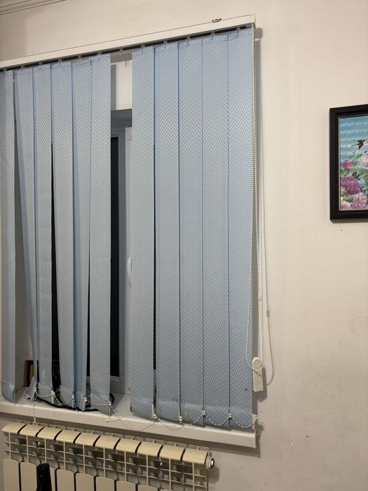 Жалюзи сатылады б/у