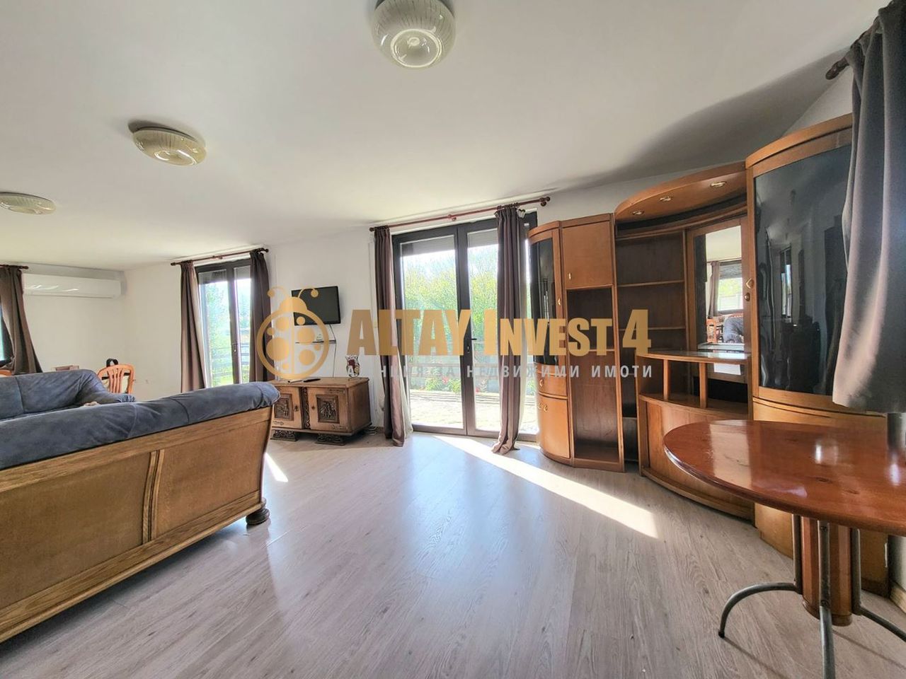 Продава се Къща в с. Юнец, Област Варна - 185 кв.м за 811 €/кв.м - Снимка #4