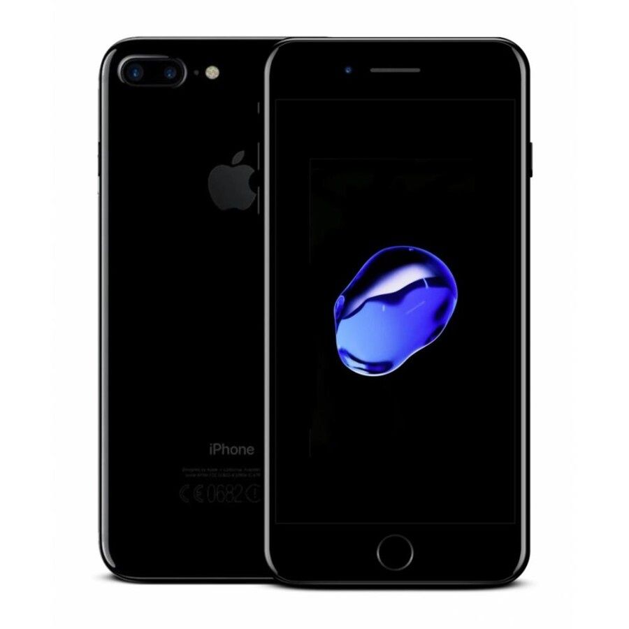 IPhone 7plus 128GB