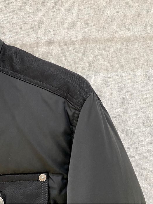 Geaca Prada colectie noua