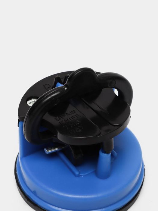 Круглая точилка для ножей