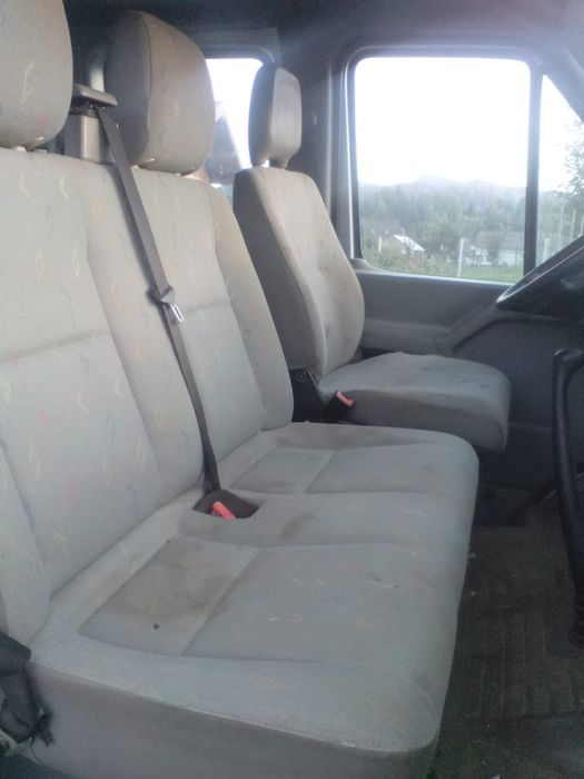 Vând Volkswagen LT 28
