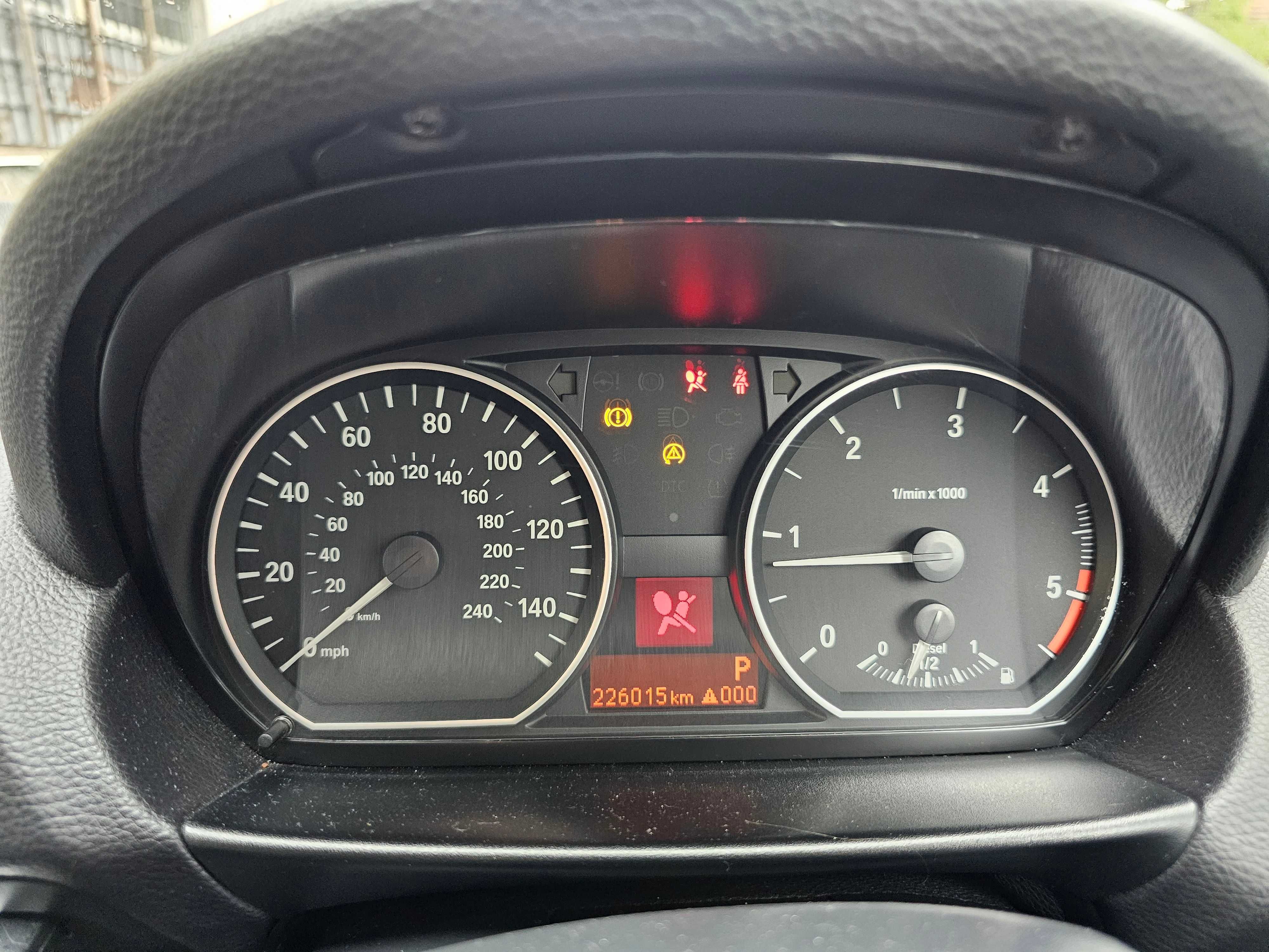 БМВ На части Е87 118д 143 коня / BMW E87 118d 143hp / Автоморга БМВ