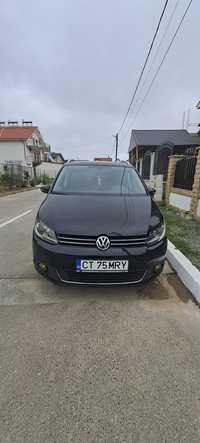 Volkswagen Touran CUP