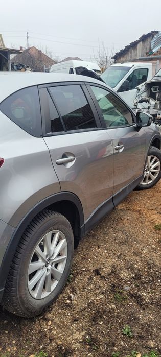 Dezmembrez Mazda cx5