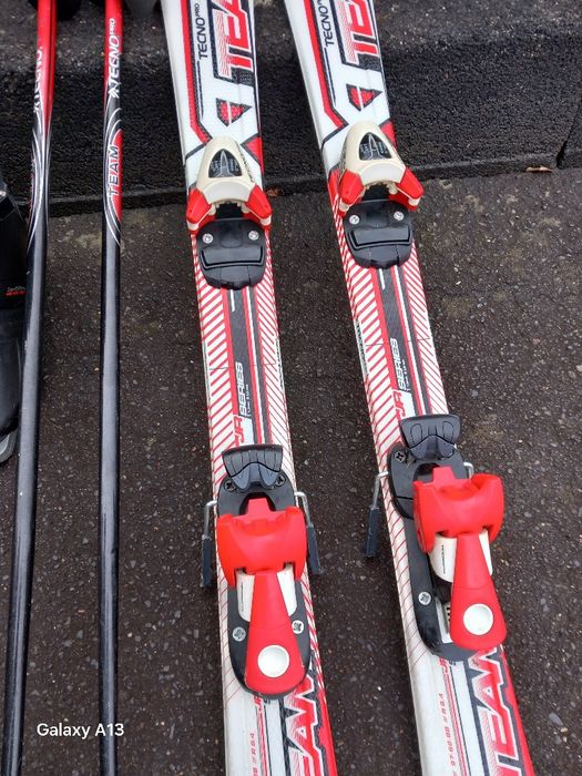 Set Ski pentru copii