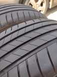 Почти нови 4бр.215/60/17 Bridgestone T005 dot2023
