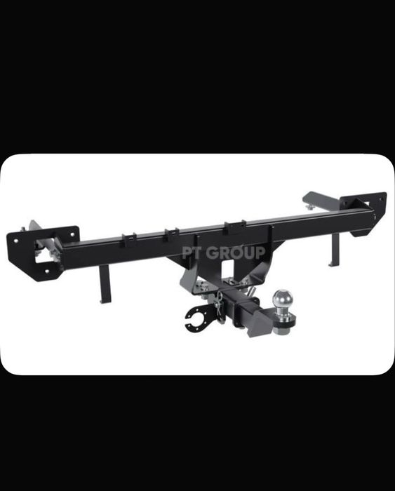 Фаркоп Jetour x70 plus