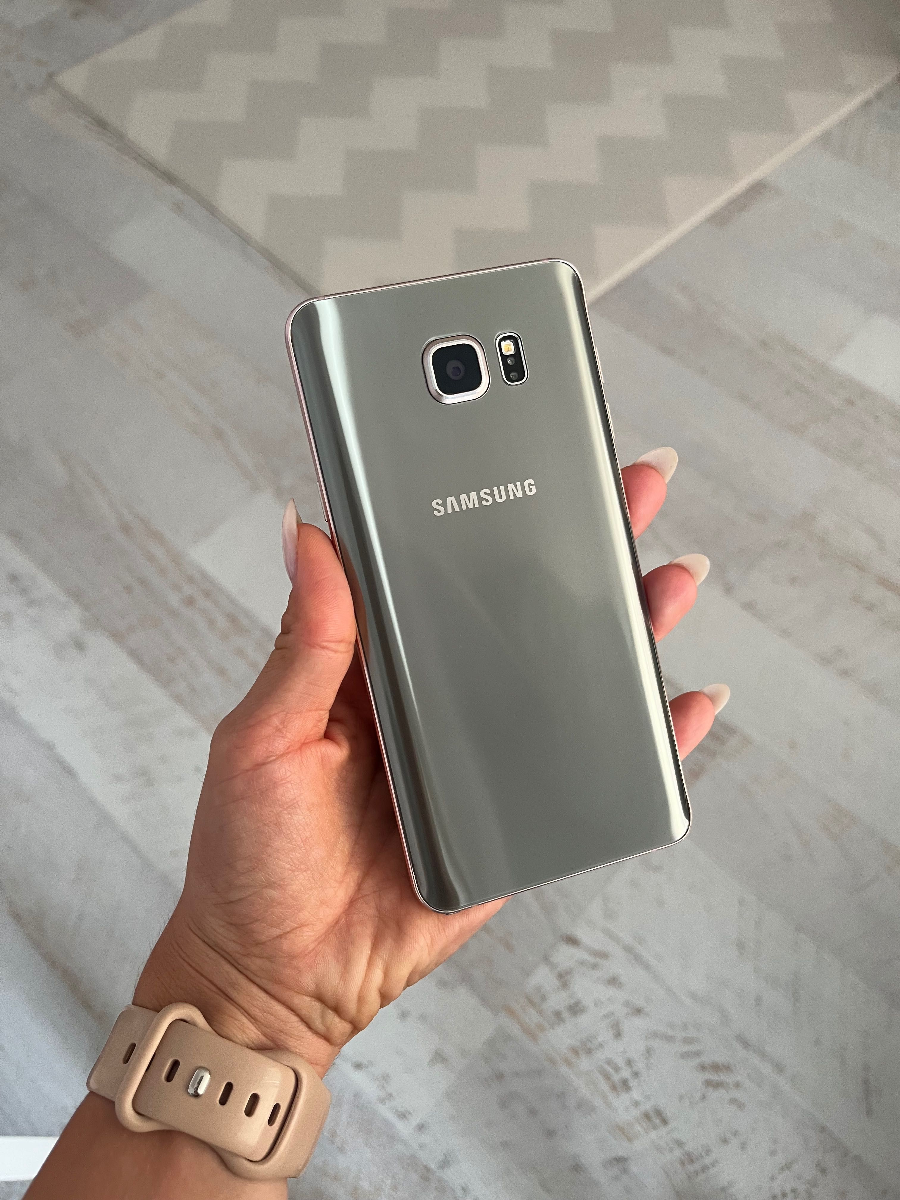 Samsung galaxy note 5 НОВА БАТЕРИЯ