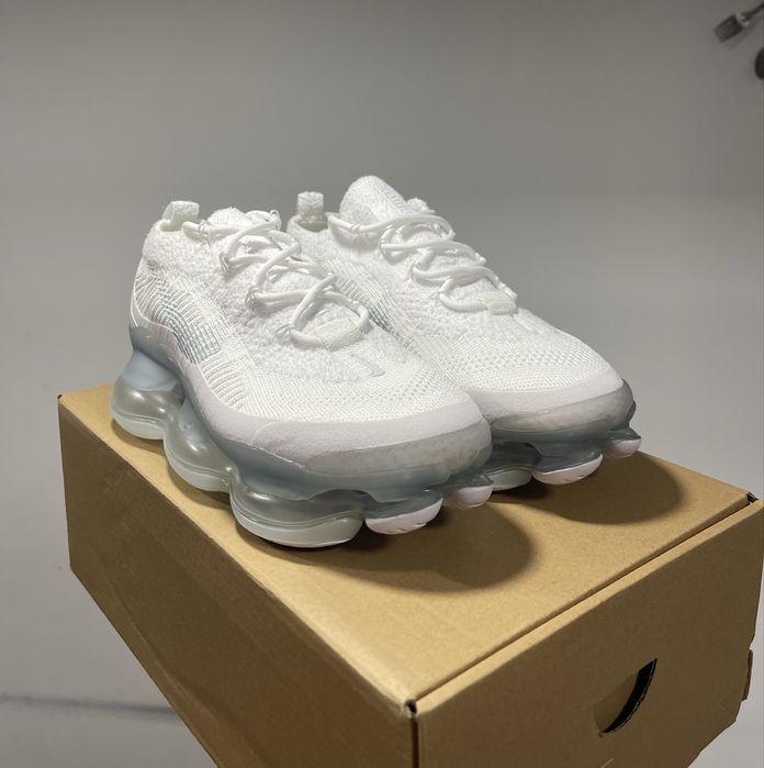 Nike Air Max Scorpion White