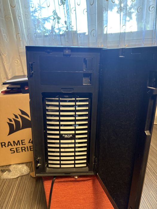 Fractal Design Define R5