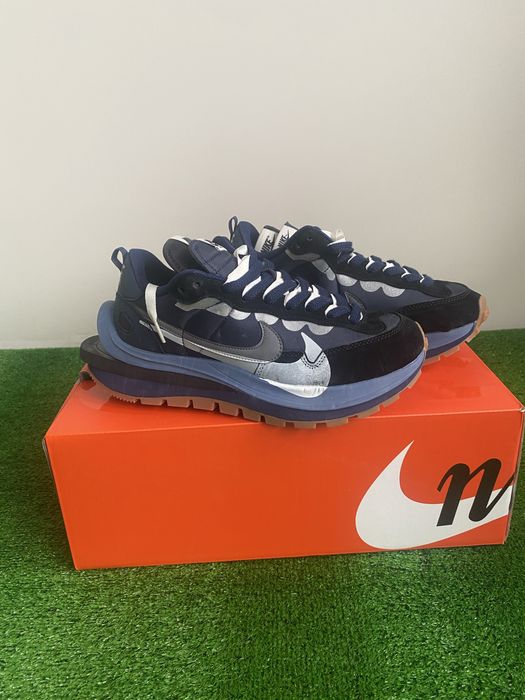 Nike Vaporwaffle размер 40
