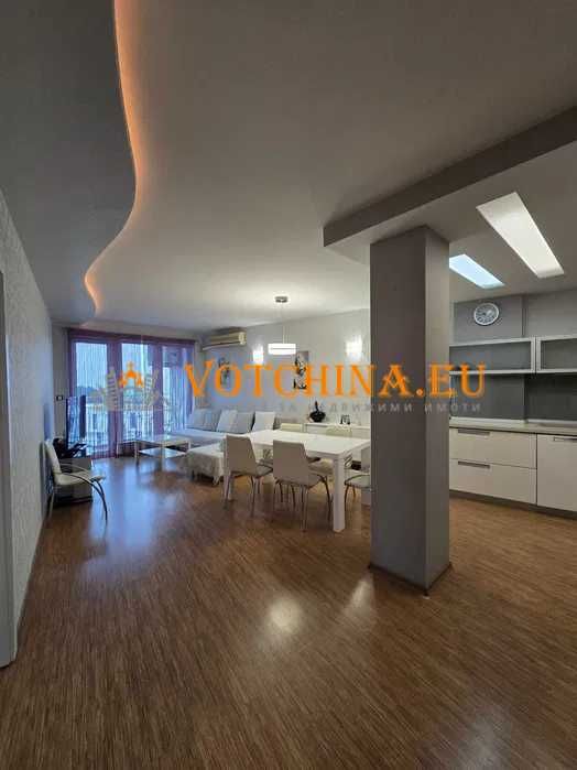 Продава се Тристаен апартамент в Варна, м-т Евксиноград - 100 кв.м за 2250 €/кв.м - Снимка #2